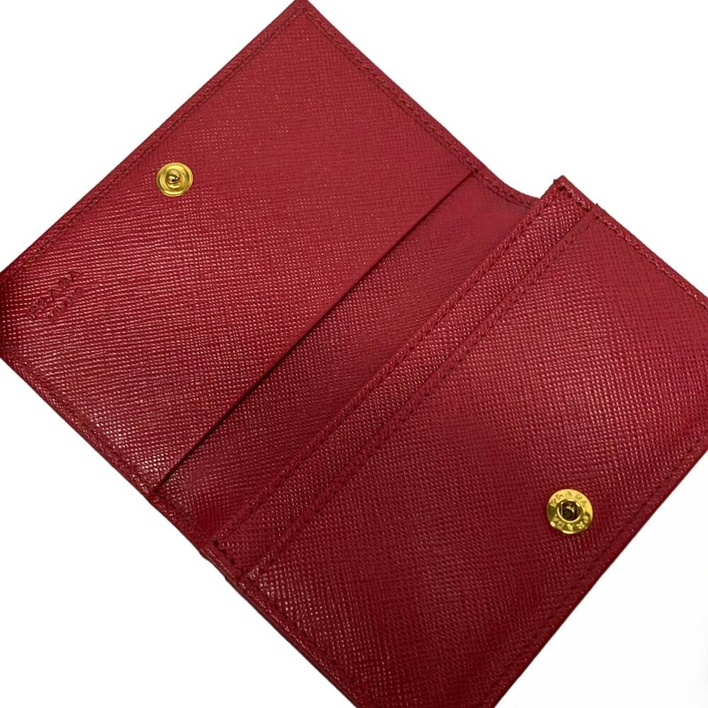 Prada Card Case - Picture 3 of 5